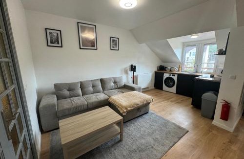 Champagne-sur-Seine Apartment | Appartement Champagne sur Seine