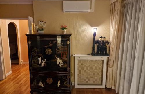 Le Plessis-Robinson Apartment | Appartement cosy climatisé