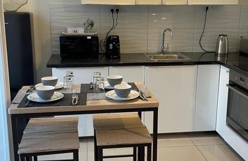 Garges-les-Gonesse Apartment | Appartement calme, lumineux et centralisé