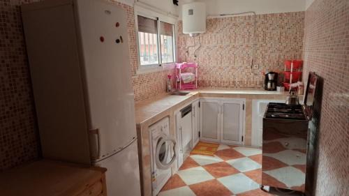 Dcheira El Jihadia Apartment | Appartement calme à Agadir