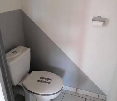 Saint-Geniez-d'Olt Apartment | Appartement calme et propre Le Goelia