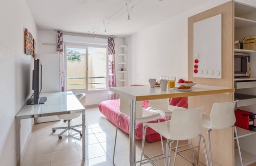 La Californie Apartment | Appartement Californie - Welkeys