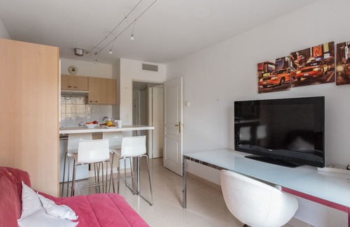 La Californie Apartment | Appartement Californie - Welkeys