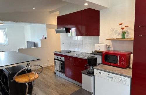 Savigny-sur-Orge Apartment | Appartement calme à 20 min de paris et 7’ d Orly