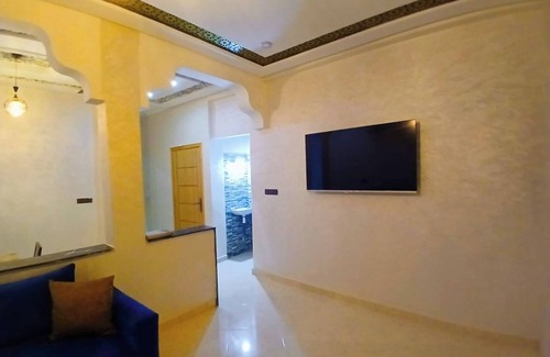 Fes Apartment | Appartement calm
