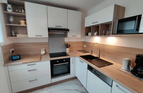 Royan Apartment | Appartement Calme à 1500m de 3 Plages de Royan