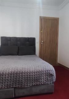 Ain Harrouda Apartment | Appartement calme absolu