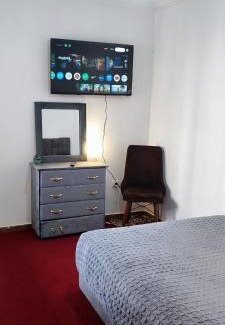 Ain Harrouda Apartment | Appartement calme absolu