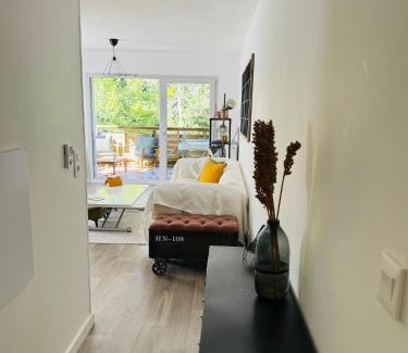 Bayonne Apartment | Appartement calme Bayonne