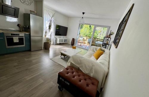 Bayonne Apartment | Appartement calme Bayonne