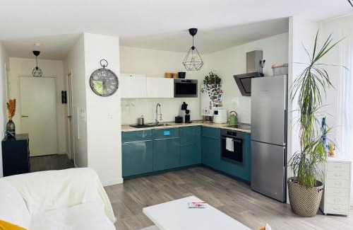 Bayonne Apartment | Appartement calme Bayonne