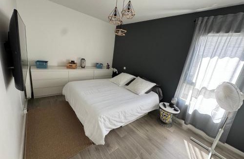 Bayonne Apartment | Appartement calme Bayonne