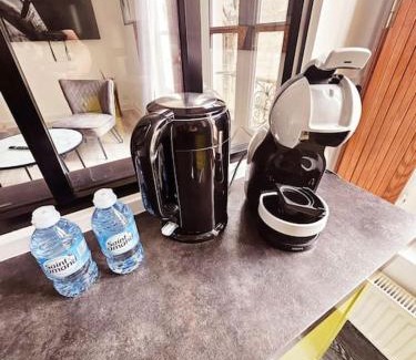 Vendome Apartment | appartement calme, centre-ville