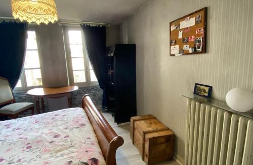 Ussel Apartment | Appartement calme centre ville