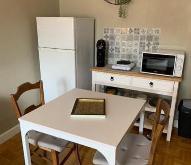 Ussel Apartment | Appartement calme centre ville