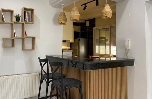 C2 Apartment | Appartement Calme & Chaleureux