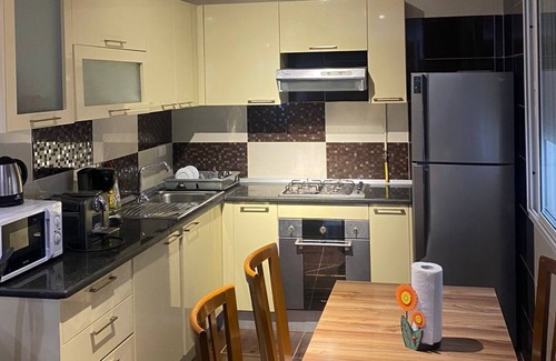 C2 Apartment | Appartement Calme & Chaleureux