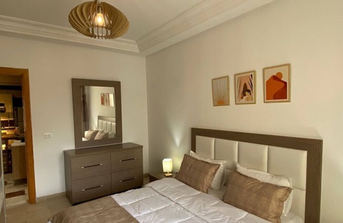 C2 Apartment | Appartement Calme & Chaleureux