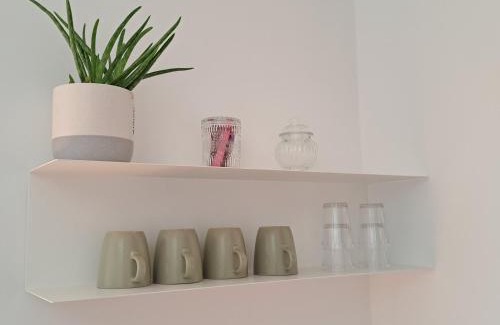 Graulhet Apartment | Appartement calme dans maisonnette
