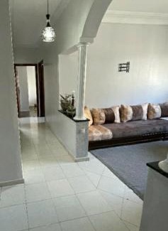 Casablanca Apartment | Appartement calme et confort partagée