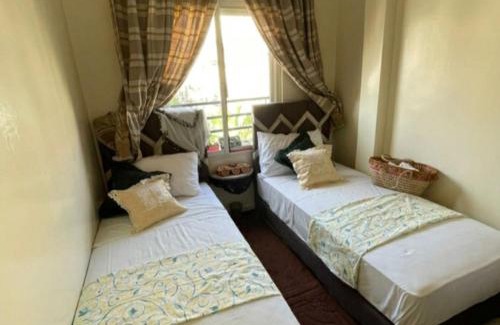Casablanca Apartment | Appartement calme et confort partagée