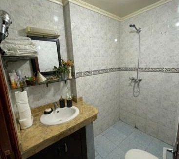 Casablanca Apartment | Appartement calme et confort partagée