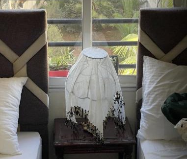 Casablanca Apartment | Appartement calme et confort partagée