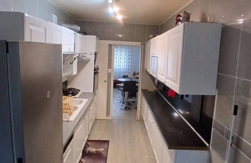Maxeville Apartment | Appartement Calme et Sécurisé