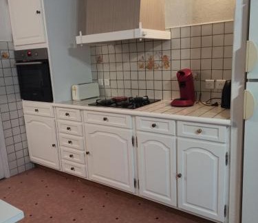 Seysses Apartment | Appartement calme et indépendant à proximité de Toulouse
