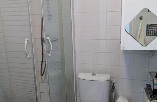 Plateau - Mont-Valerien Apartment | Appartement calme et lumineux