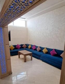 Ouled Tayeb Apartment | Appartement Calme et Jolie près de l'aéroport
