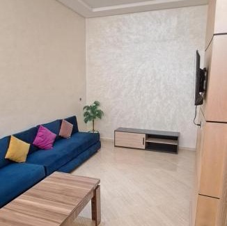 Ouled Tayeb Apartment | Appartement Calme et Jolie près de l'aéroport