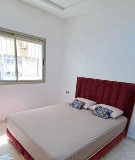 Ouled Tayeb Apartment | Appartement Calme et Jolie près de l'aéroport
