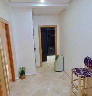 Ouled Tayeb Apartment | Appartement Calme et Jolie près de l'aéroport
