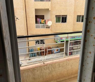 Meknes Apartment | Appartement calme et spacieuse