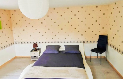 Faymont Apartment | Appartement Calme