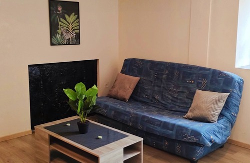Faymont Apartment | Appartement Calme
