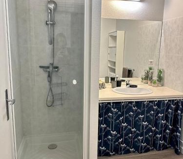 Lons-le-Saunier Apartment | Appartement calme au cœur de la ville