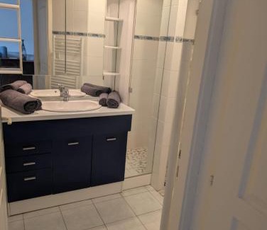 Remiremont Apartment | Appartement calme hyper centre
