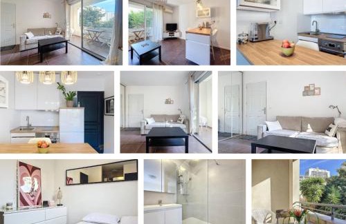 Saint-Giniez Apartment | Appartement Calme & Lumineux - Proche des Plages - Les Frères de la Loc'