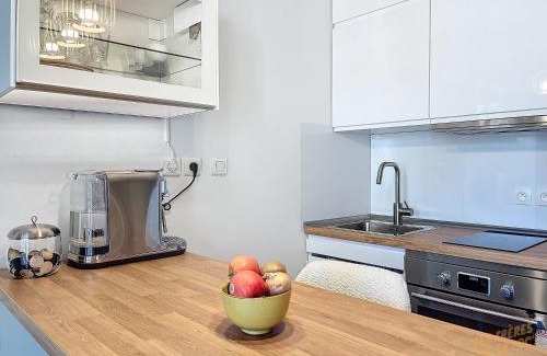 Saint-Giniez Apartment | Appartement Calme & Lumineux - Proche des Plages - Les Frères de la Loc'
