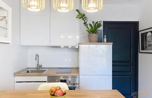Saint-Giniez Apartment | Appartement Calme & Lumineux - Proche des Plages - Les Frères de la Loc'