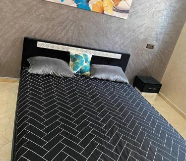 Fes Apartment | Appartement calme