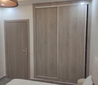 Oulad Ikhia Bed & Breakfast | Appartement calme