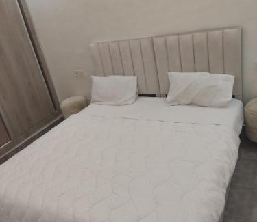 Oulad Ikhia Bed & Breakfast | Appartement calme