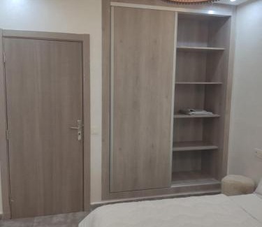 Oulad Ikhia Bed & Breakfast | Appartement calme