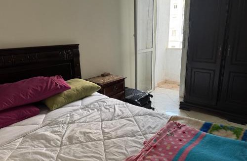 Oulad Azzouz Apartment | Appartement calme