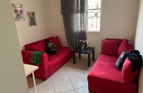 Oulad Azzouz Apartment | Appartement calme