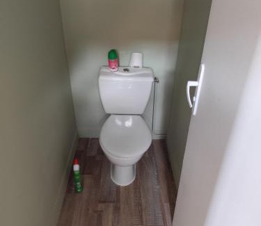 La Demi-Lune Apartment | Appartement Camélia
