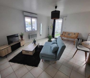 Camon Apartment | Appartement camon